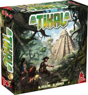 TIKAL