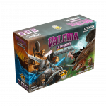 VALERIA LE ROYAUME - SOMBREVAL