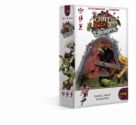 WELCOME BACK TO THE DUNGEON