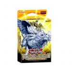 YU-GI-OH! - DECK DE STRUCTURE - ROYAUME DE LUMIÈRE