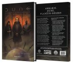 DUNE - LIVRE DE BASE