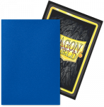 DRAGON SHIELD - JAPANESE -  MATTE DUAL - WISDOM