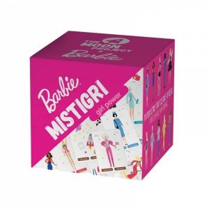 BARBIE MISTIGRI GIRL POWER