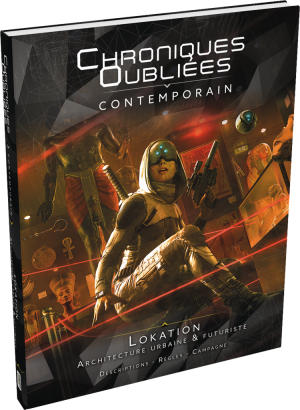 CHRONIQUES OUBLIÉES - CONTEMPORAIN - LOKATION