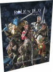 ROLE'N PLAY - DOSSIER DE PERSONNAGE