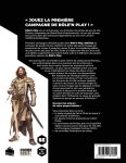 ROLE'N PLAY - OBLIVION 2 - LES ENFANTS D'OBLIVION