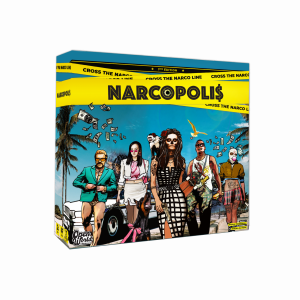 NARCOPOLIS