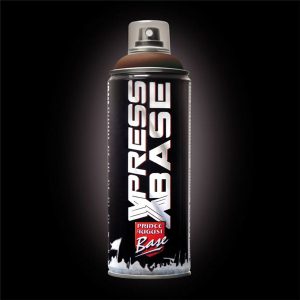 FXG043 - BRUN SAUVAGE