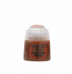 CITADEL - BASE - MOURNFANG BROWN