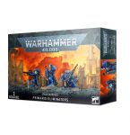 W40K - SPACE MARINES - PRIMARIS ELIMINATORS