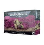 W40K - DEATH GUARD - MYPHYTIC BLIGHT-HAULER