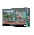 W40K - ADEPTUS MECHANICUS - IRONSTRIDER
