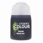 CITADEL - SHADE - NULN OIL