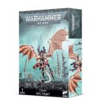 W40K - TYRANIDS - HIVE TYRANT