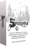 WASTBURG - SYNOPSIA