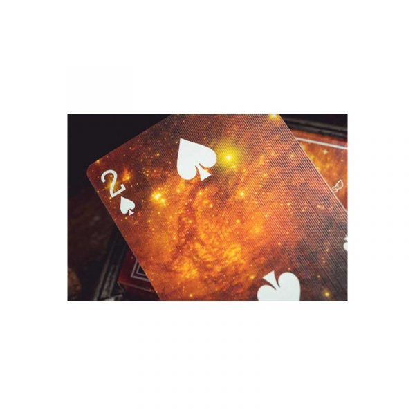 BICYCLE CARDS -  TAURUS