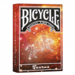 BICYCLE CARDS -  TAURUS