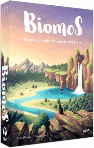 BIOMOS