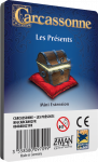 CARCASSONNE - LES PRÉSENTS