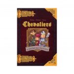 CHEVALIERS - LA BD DONT VOUS ÊTES LE HÉROS