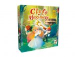 CLEFS MAGIQUES