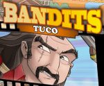 COLT EXPRESS - BANDITS TUCO