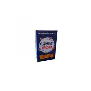 CONJU'GAGE