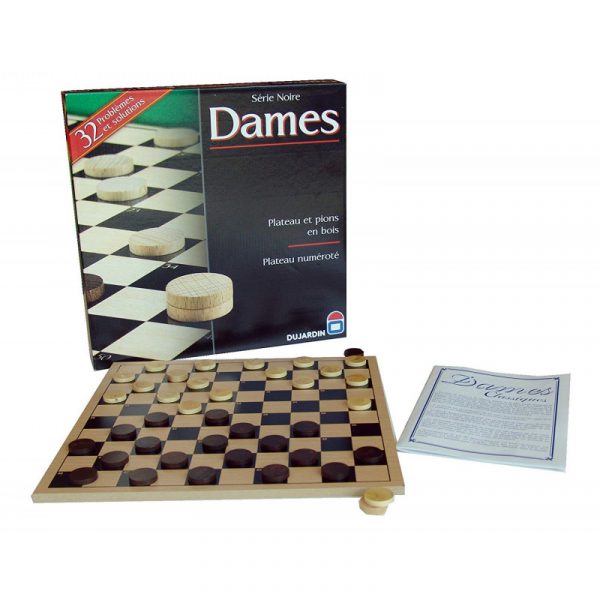DAMES