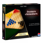 DAMES CHINOISES