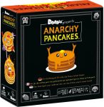 DOBBLE - ANARCHY PANCAKES