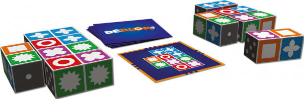 DÉBLOK