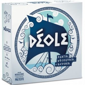 DÉOLE