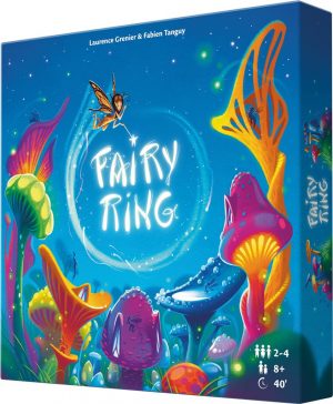 FAIRY RING