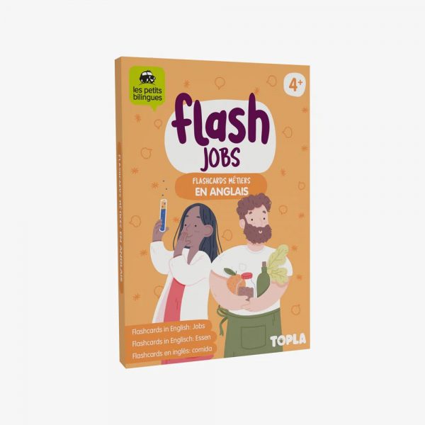 FLASH JOBS