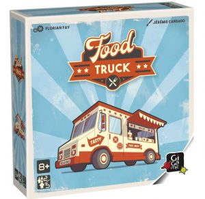 FOOD TRUCK
