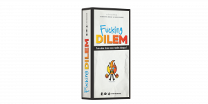FUCKING DILEM