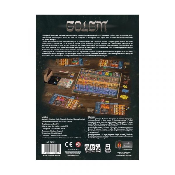 GOLEM