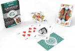 GRIMAUD EXPERT - JEU DE BELOTE