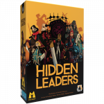 HIDDEN LEADERS
