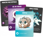 K.O. TIC - MIGNONS VS MÉCHANTS