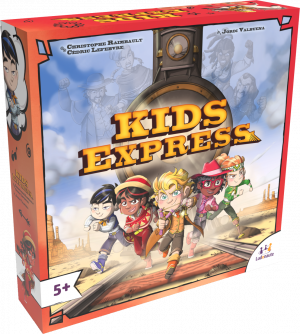 KIDS EXPRESS