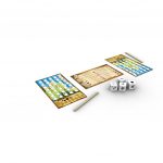KINGDOMINO - DUEL