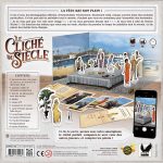 LE CLICHÉ DU SIÈCLE