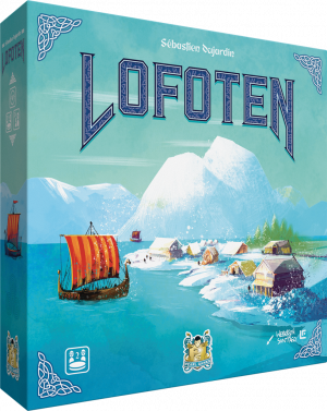 LOFOTEN