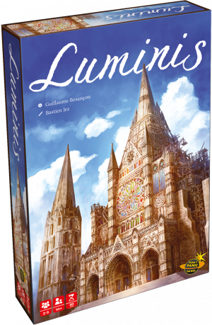LUMINIS