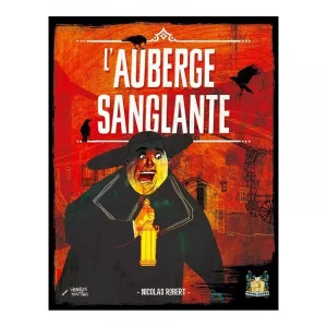 L'AUBERGE SANGLANTE