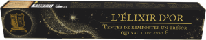 L'ELIXIR D'OR