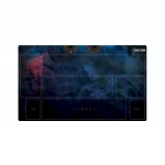 MAGE NOIR - PLAYMAT
