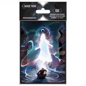 MAGE NOIR - SLEEVES - RITE DE PASSAGE