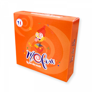 MOFOU - EXTENSION